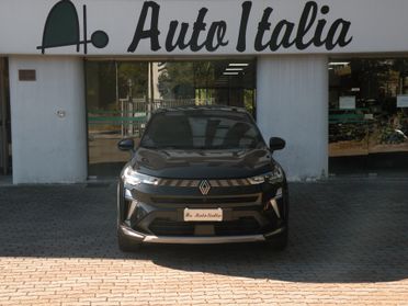 RENAULT SYMBIOZ FULL HYBRID E-TECH 145CV TECHNO 2025