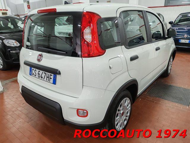 FIAT Panda 1.2 GPL FULL OPTIONAL PREZZO REALE ITALIANA