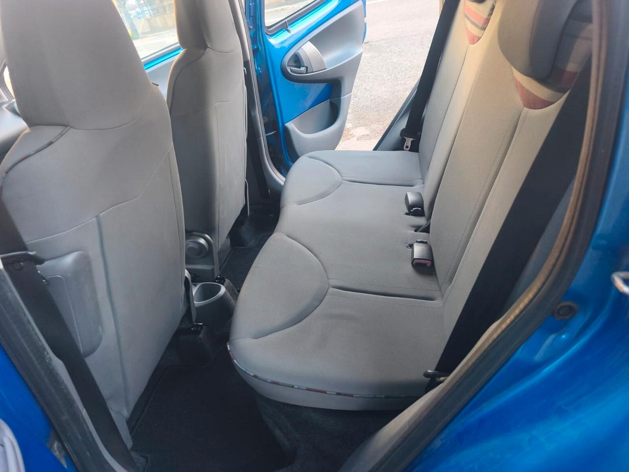 Citroen C1 2010---1.0 Benzina Neopatentati
