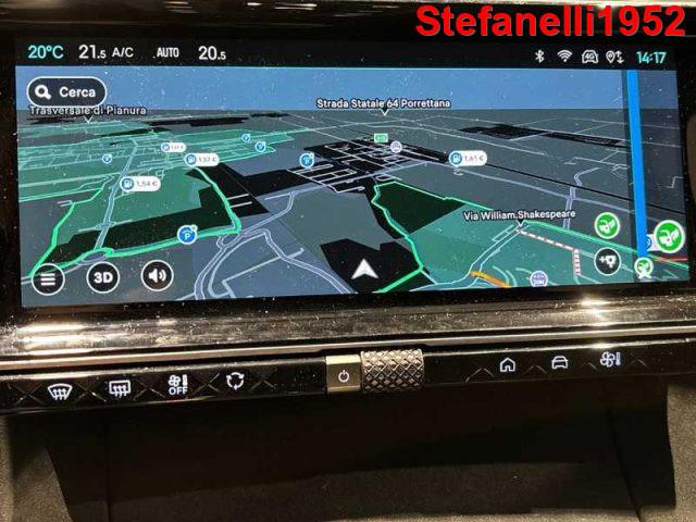 DS AUTOMOBILES DS 7 - 1.5 bluehdi Performance Line 130cv auto