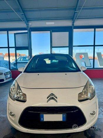 Citroen C3 Exclusive