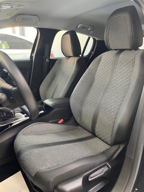 Peugeot 208 PureTech 100 Stop&Start 5 porte Allure