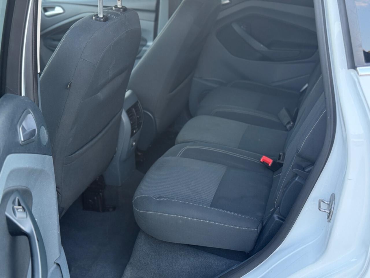 Ford C-Max 1.0 EcoBoost 125CV Start&Stop Plus