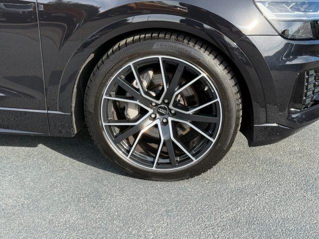AUDI Q8 50 TDI 286 CV quattro tiptronic