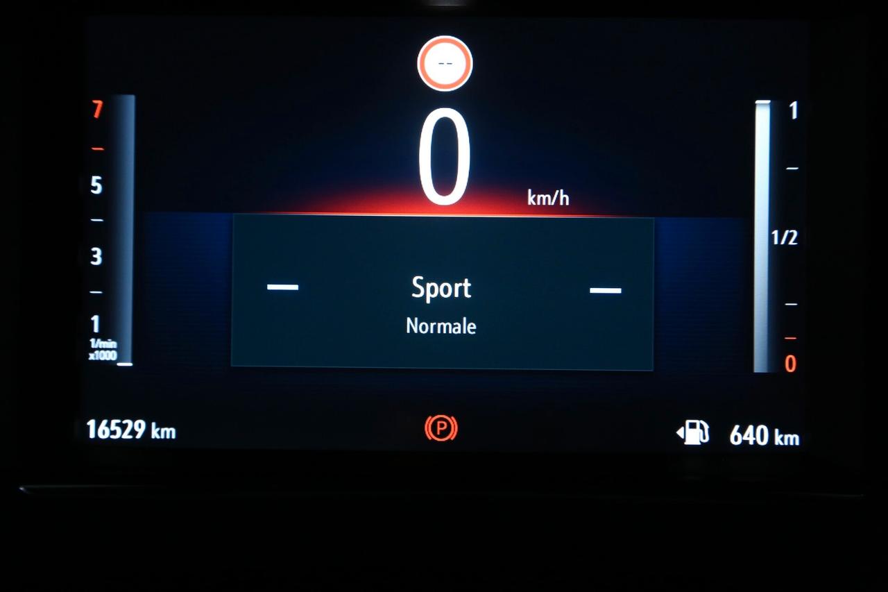 Opel Corsa 1.2 100 cv GS auto