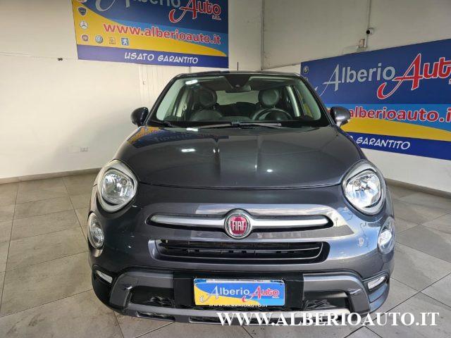 FIAT 500X 1.6 MultiJet 120 CV Cross Plus