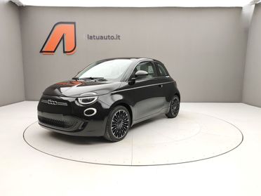 FIAT 500e 3+1 500E 3+1 320KM 118CV LA PRIMA