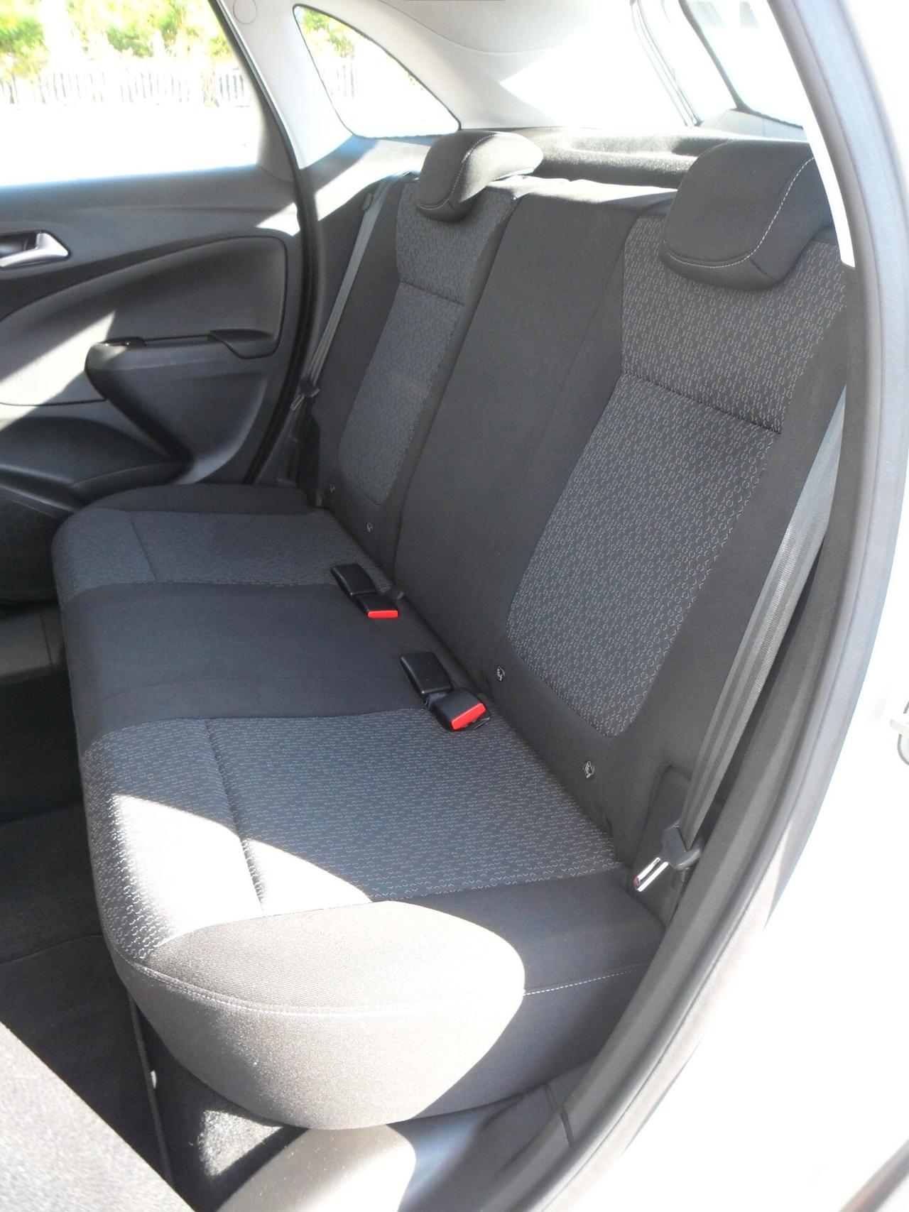 Opel Crossland X 1.6 ECOTEC D Advance