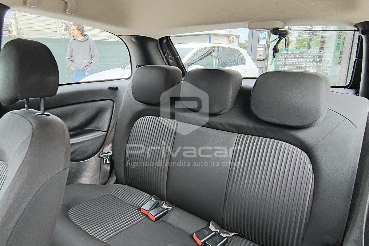 LANCIA Ypsilon 1.4 Argento Ecochic GPL