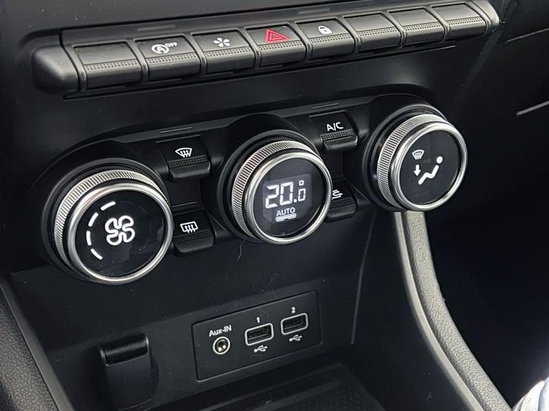 Renault Captur Captur 1.0 tce Techno Gpl 100cv