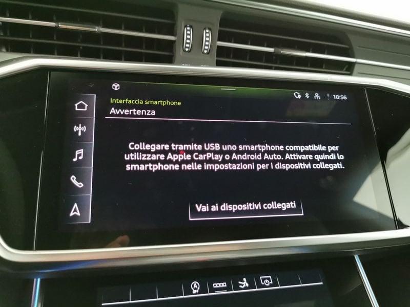 Audi A7 Sportback 45 3.0 tdi mhev Business plus quattro s-tronic