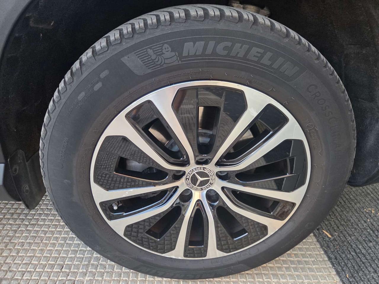 Mercedes-benz GLC 220 d 4Matic Mild Hybrid Advanced Plus