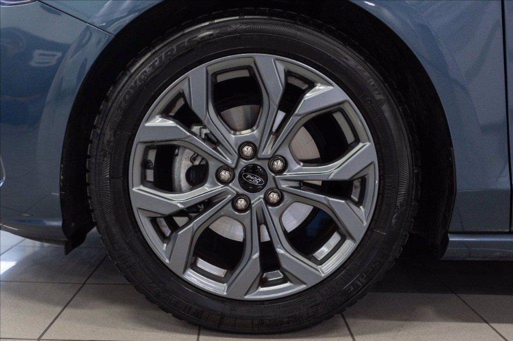 FORD Focus 1.0t ecoboost h ST-Line 125cv del 2024