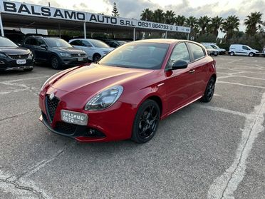 ALFA ROMEO Giulietta 1.6 JTDm 120 CV Super