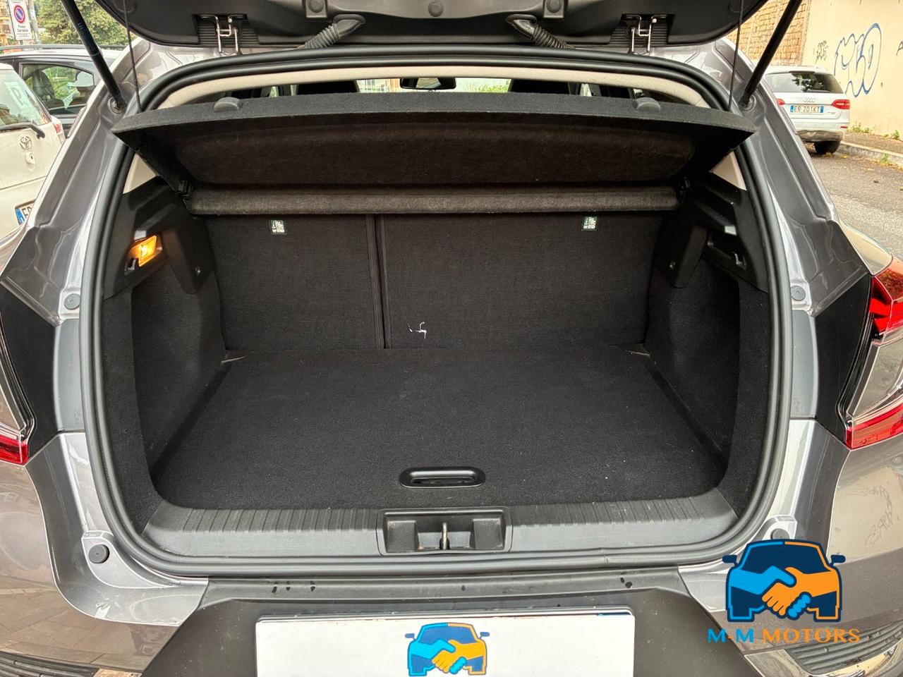 Renault Captur 1.0 tce Techno Gpl 100 cv