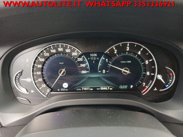 BMW X3 xDrive30i Msport