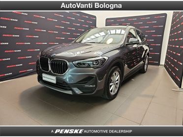 BMW X1 X1 xDrive18d Business Advantage
