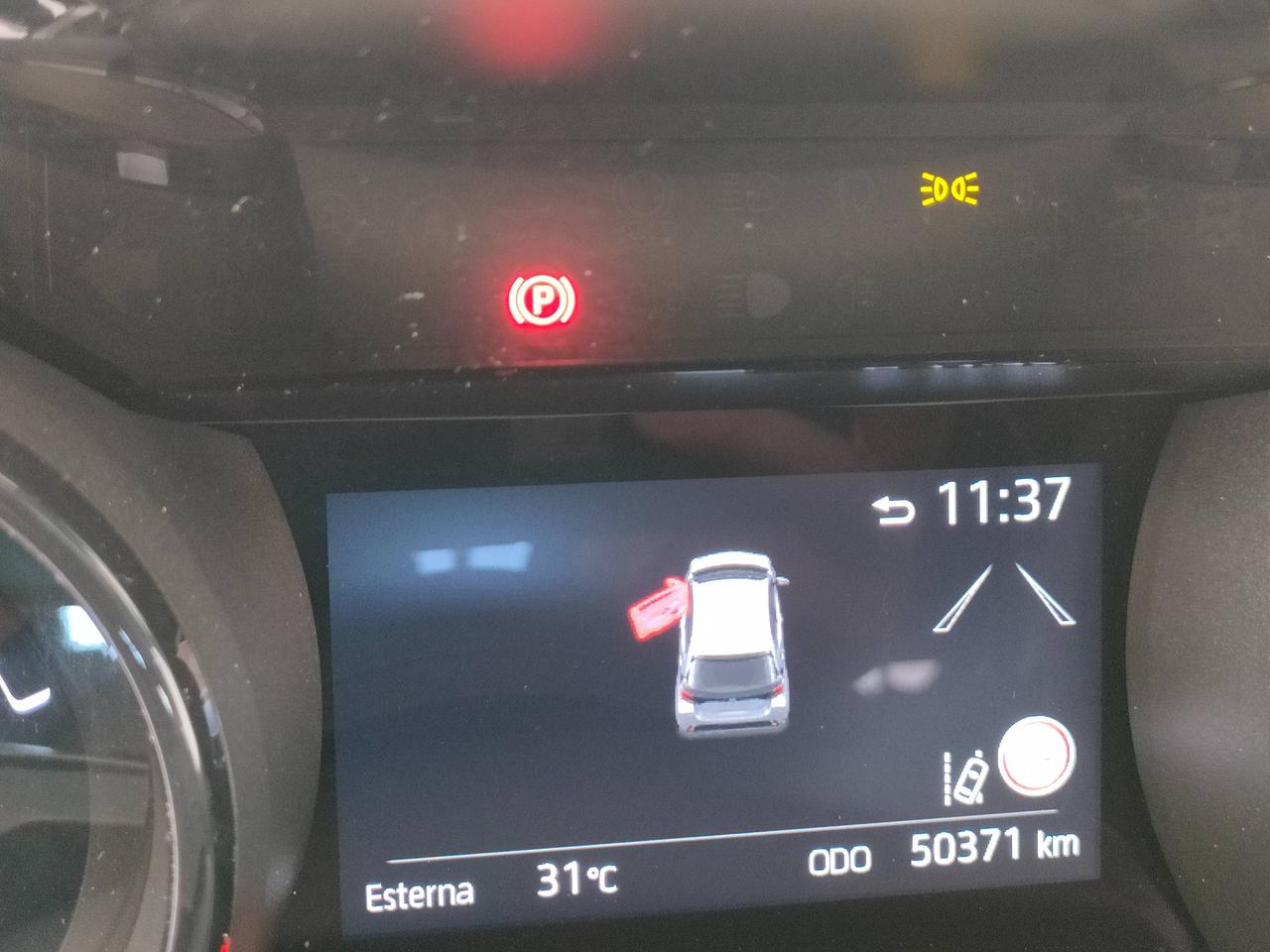 TOYOTA Yaris IV 2020 - Yaris 1.5h Lounge