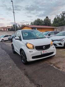 Smart ForTwo 70 1.0 twinamic Passion