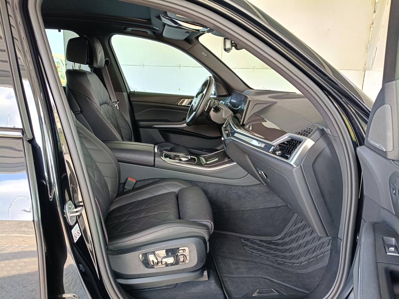 BMW X5 G05 LCI 2023 - X5 xdrive30d MSport Pro auto