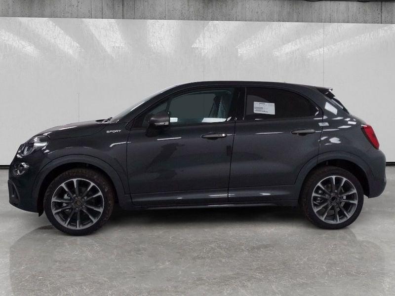 FIAT 500X 1.0 t3 Sport 120cv