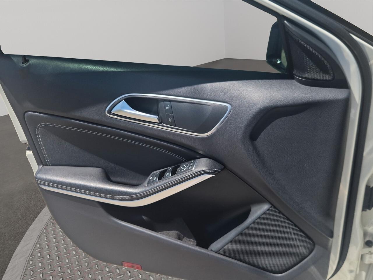 Mercedes-benz A 180 CDI Premium