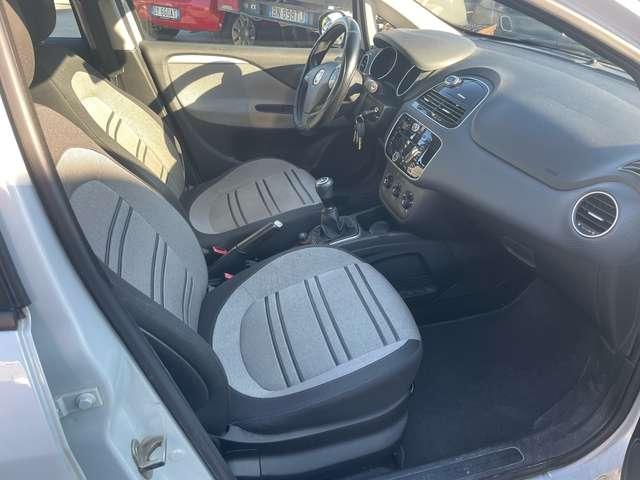 Fiat Punto Evo 5p 1.3 mjt Dynamic s&s 75cv dpf