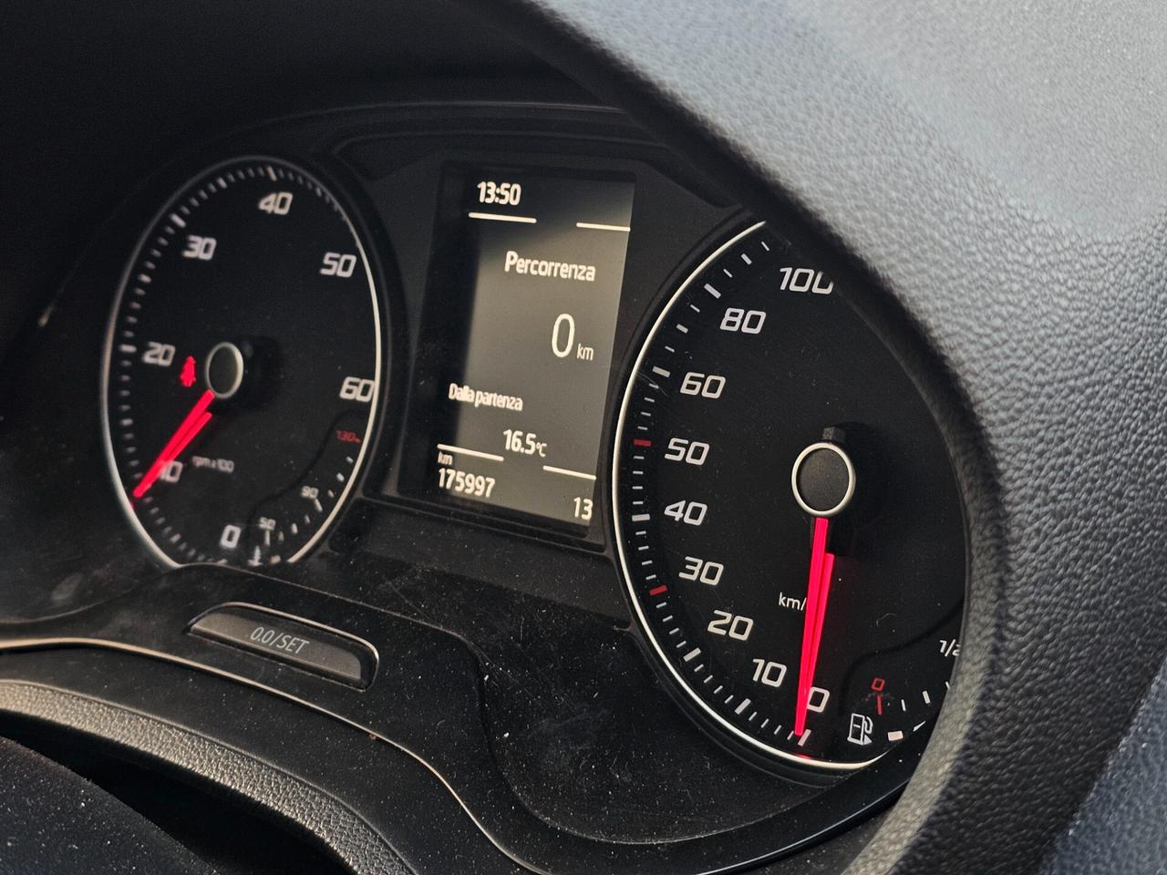 Seat Ibiza 1.4 TDI 75 CV CR 5p. Style