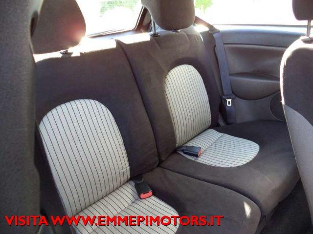 LANCIA Ypsilon 1.2 Argento