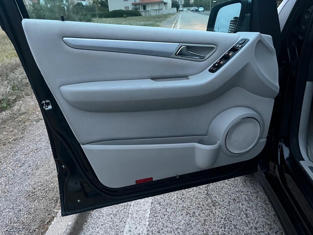 Mercedes Benz Classe B 180 CDI Executive 110CV