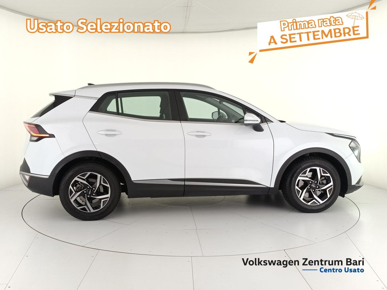 Kia Sportage 1.6 tgdi gpl business 136cv 2wd