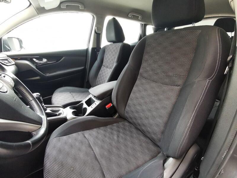 Nissan Qashqai Qashqai 1.6 dci Acenta 2wd 130cv