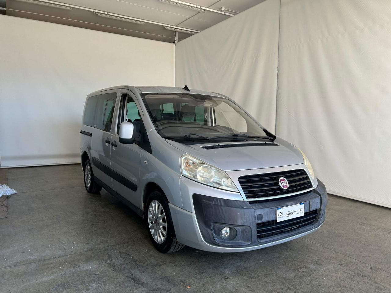 Fiat 2.0 MJT