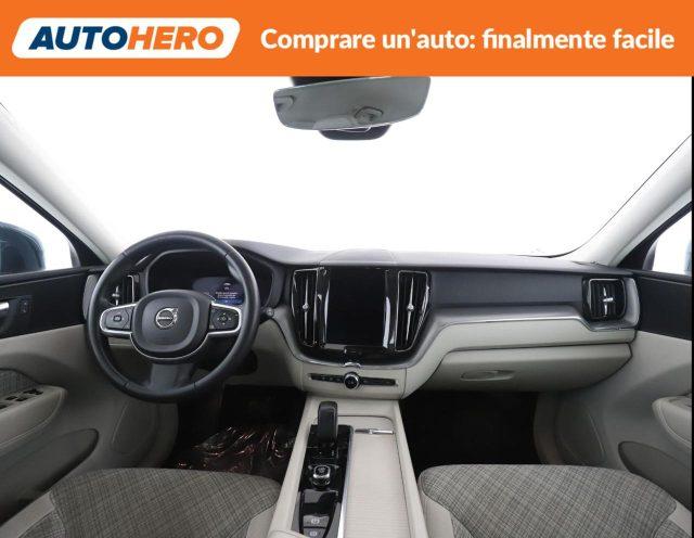 VOLVO XC60 B4 (d) automatico Core
