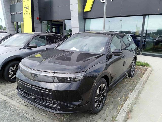 OPEL Grandland Hybrid 145 CV DCT6 GS