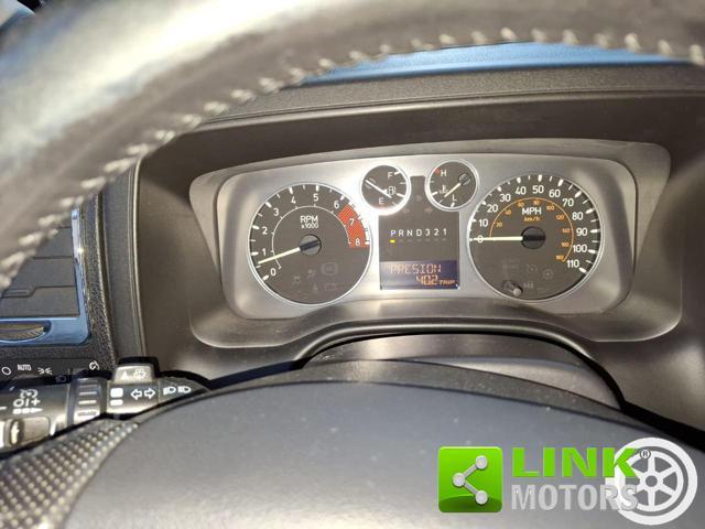 HUMMER H3 3.5 Platinum