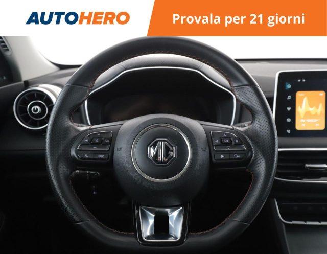 MG HS 1.5T-GDI Comfort
