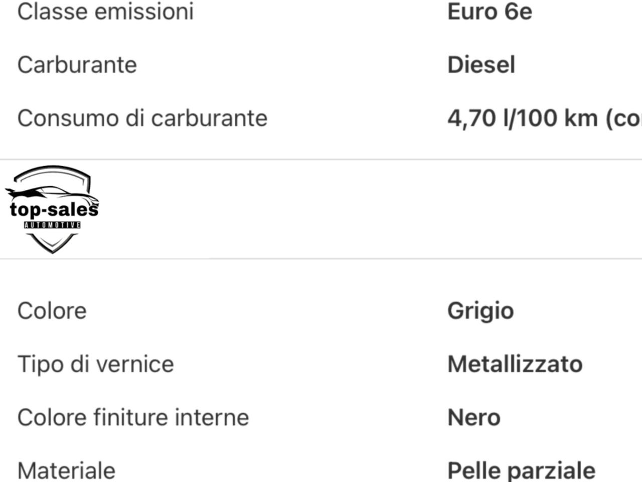 Bmw X1 sDrive18d xLine 4x4 Perfetta