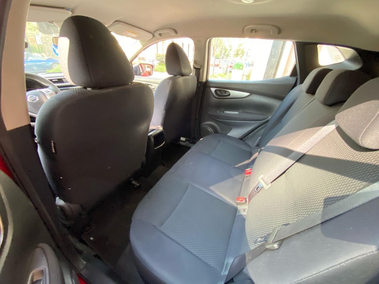 Nissan Qashqai 1.2 DIG-T N-Connecta 115cv NEOPATENTATI!!!