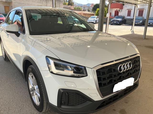 AUDI Q2 30 TDI S tronic