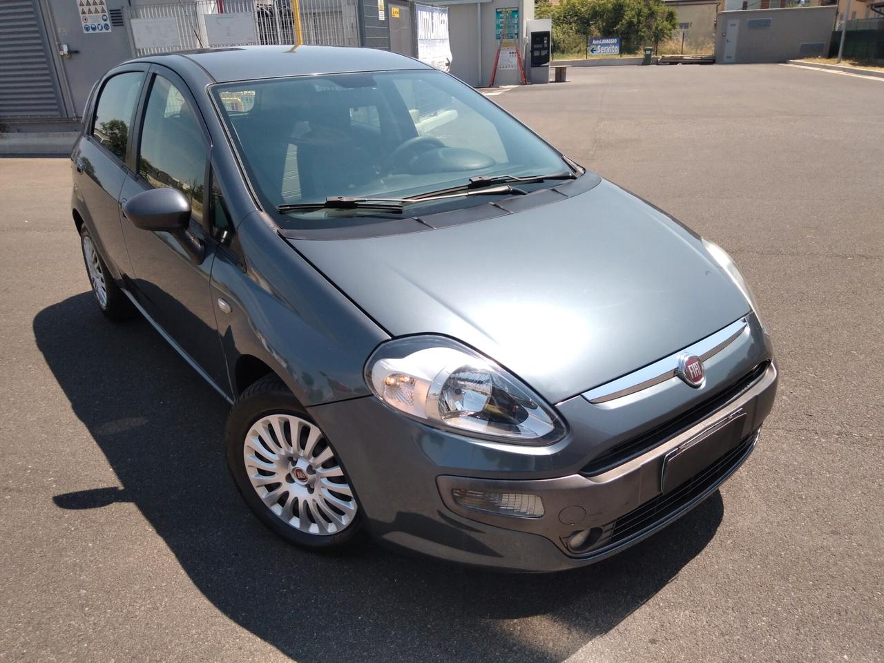 Fiat Punto Evo 1.3 Mjt 75 CV 5 porte Dynamic x neopatentati