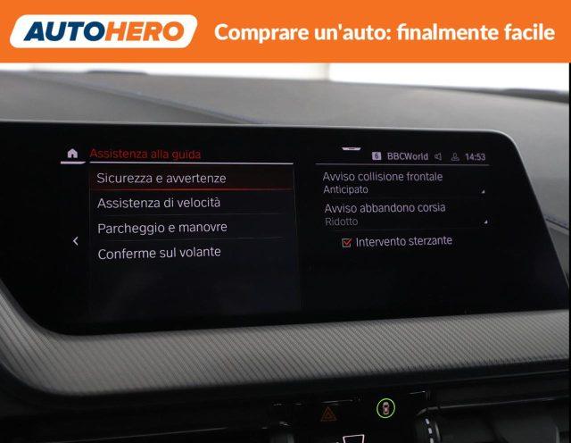 BMW 118 i 5p. Msport