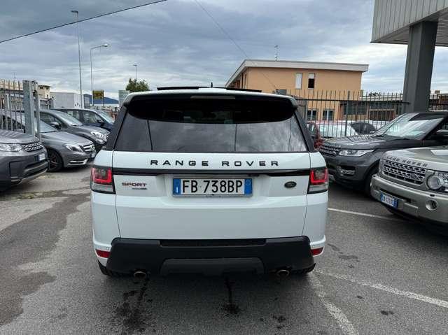 Land Rover Range Rover Sport 3.0 tdV6 HSE Dynamic auto