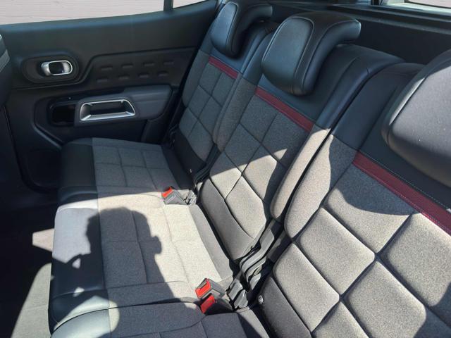 CITROEN C5 Aircross BlueHDi 130 S&S Feel