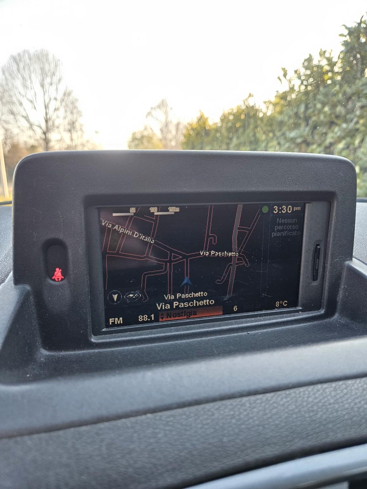 Renault Clio 1.5 dCi NEOPATENTATI