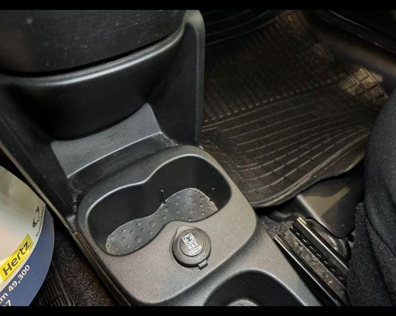 FIAT Panda 3ª serie 1.0 FireFly S&S Hybrid