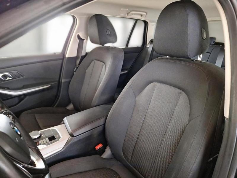BMW 320 XDRIVE 48V TOURING AUTO STATION WAGON