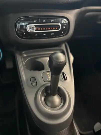 Smart ForTwo 70 1.0 Passion~UniPro~Km e Tagliandi Certificati~Promo Finanziamento~Pronta Consegna