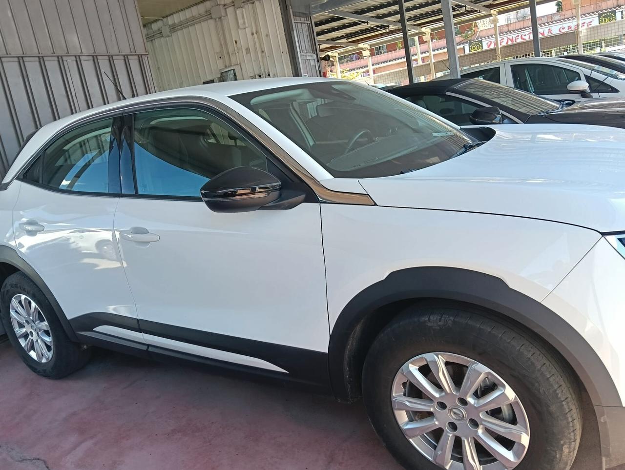 Opel Mokka 1.2 Turbo 130 CV aut. Elegance
