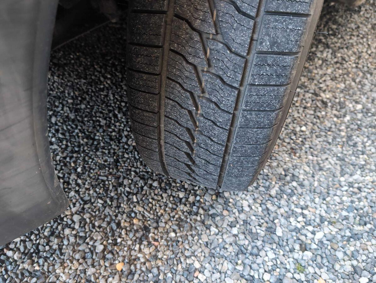 Fiat Scudo 2.0 MJT/165 DPF PC-TN Furgone 12q. SX